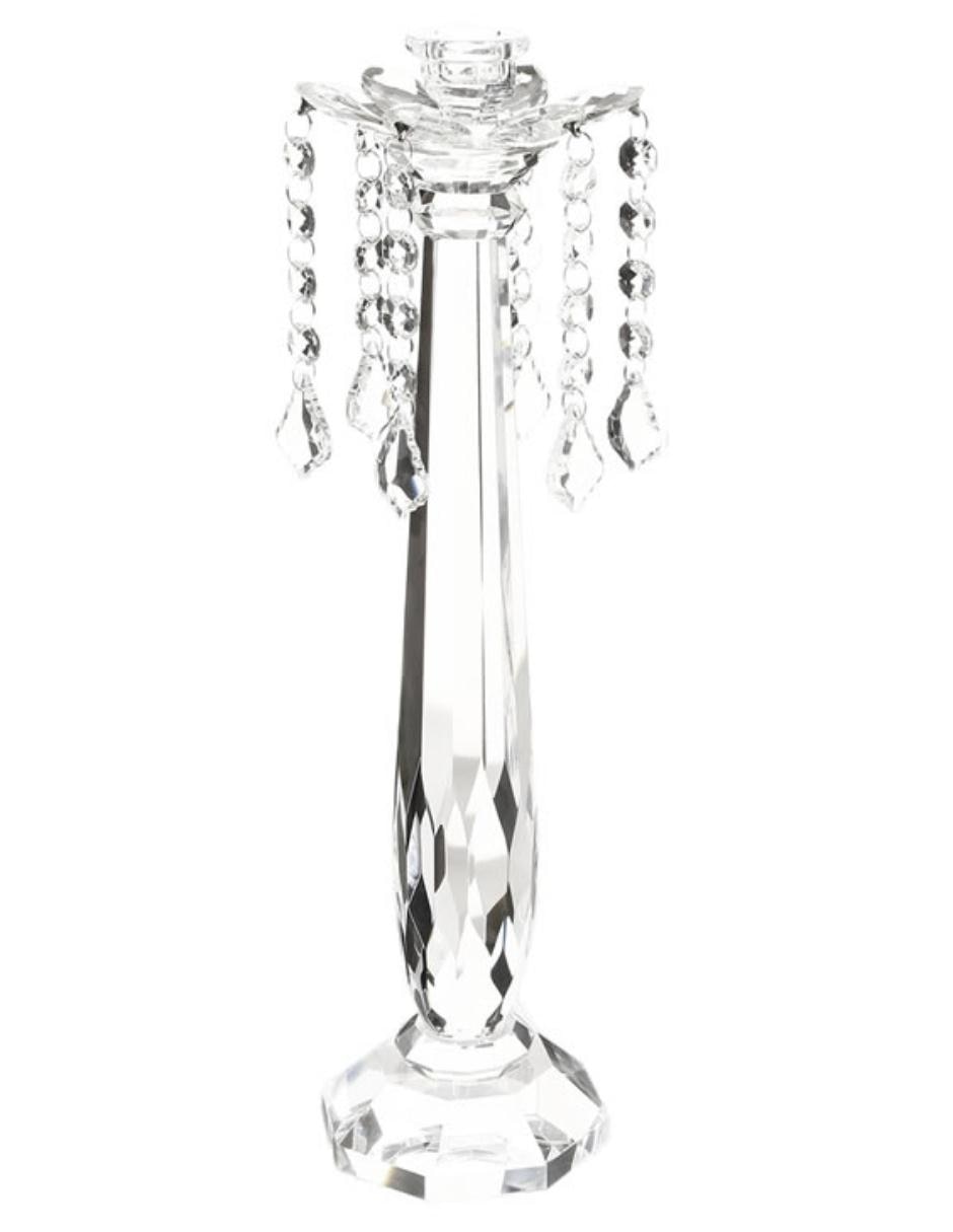 Candelabro de cristal Candelabro de cristal