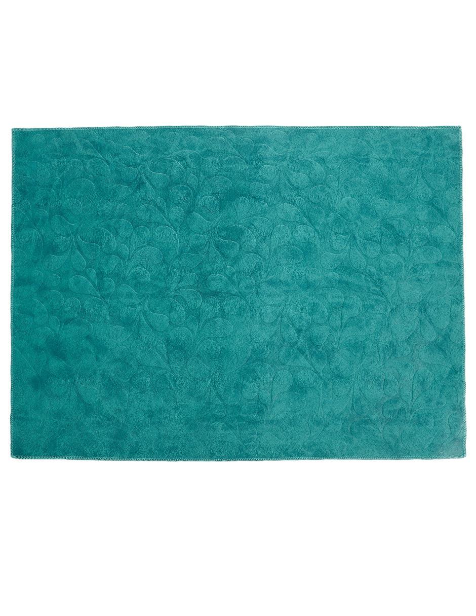 Mantel rectangular Stamp 2