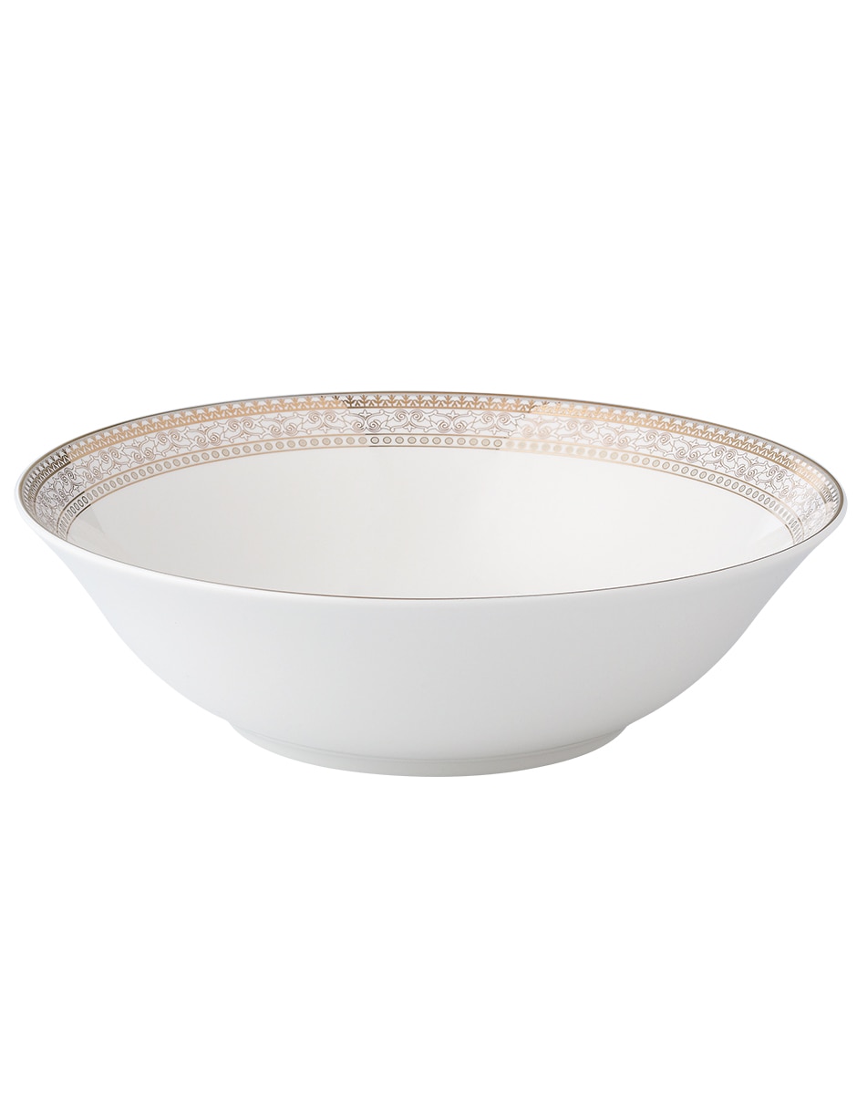 Vajilla cerrada Marchesa de porcelana para 12 personas Vajilla cerrada Marchesa de porcelana para 12 personas