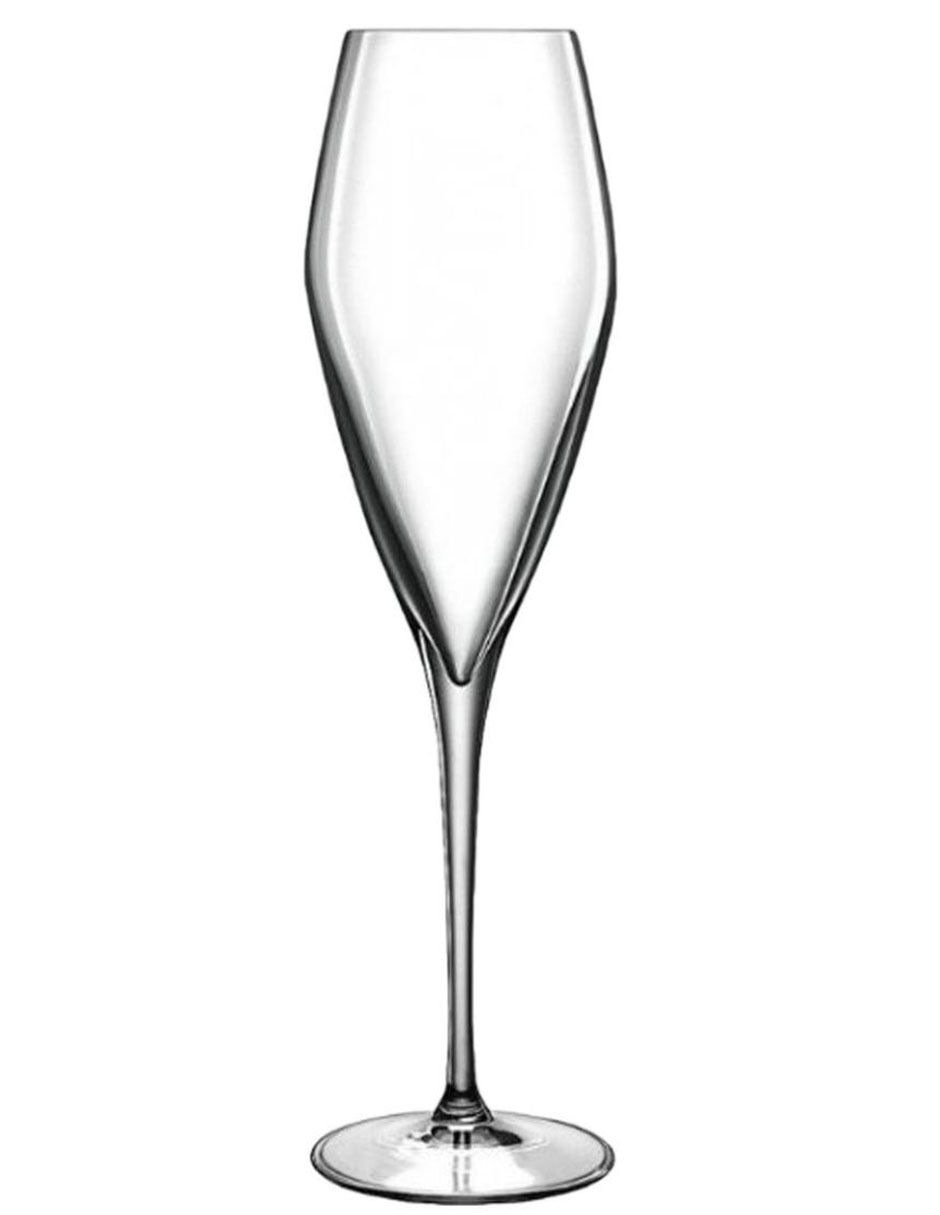Copa para flauta Atelier de cristal