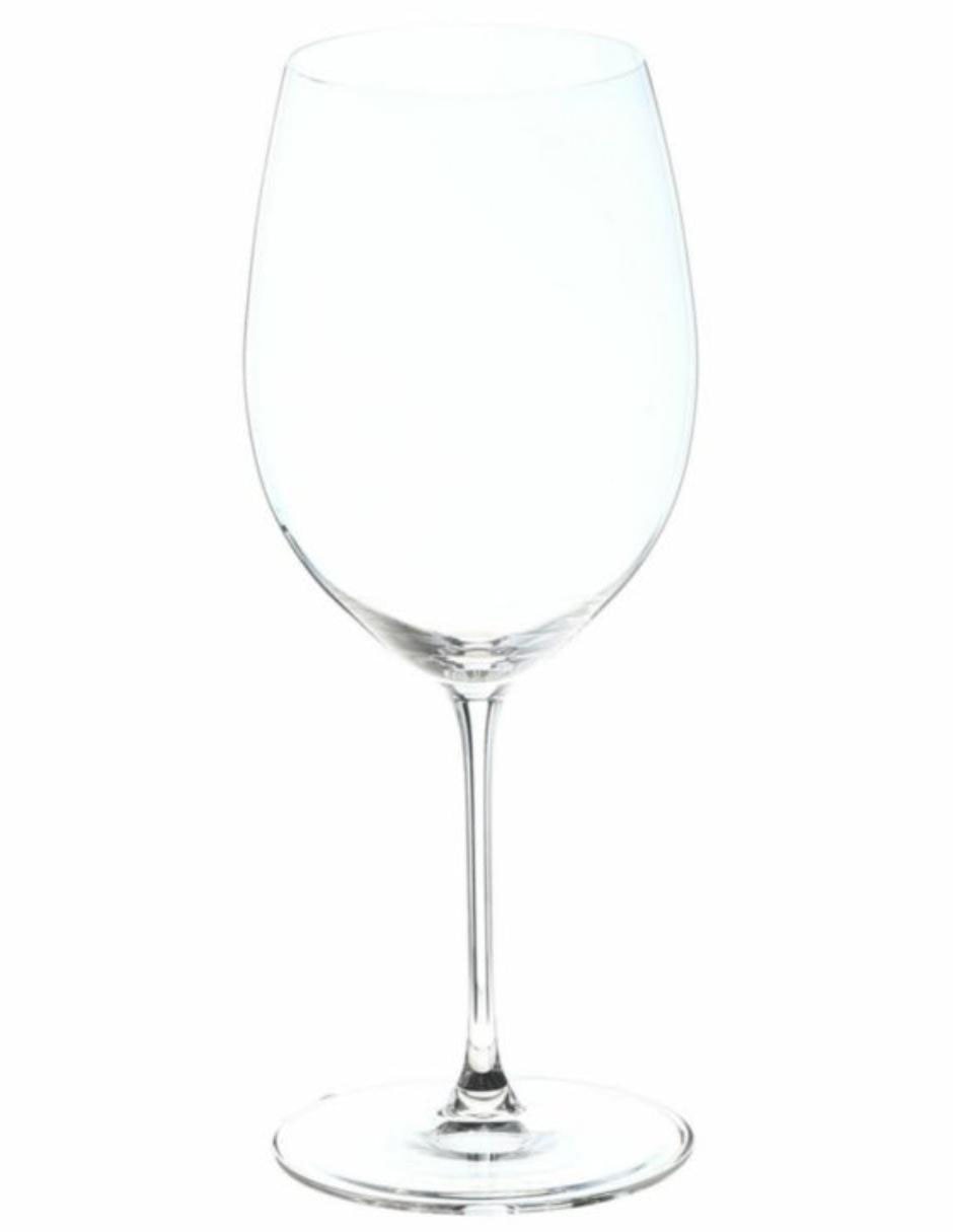 Copa para vino Veritas de cristal
