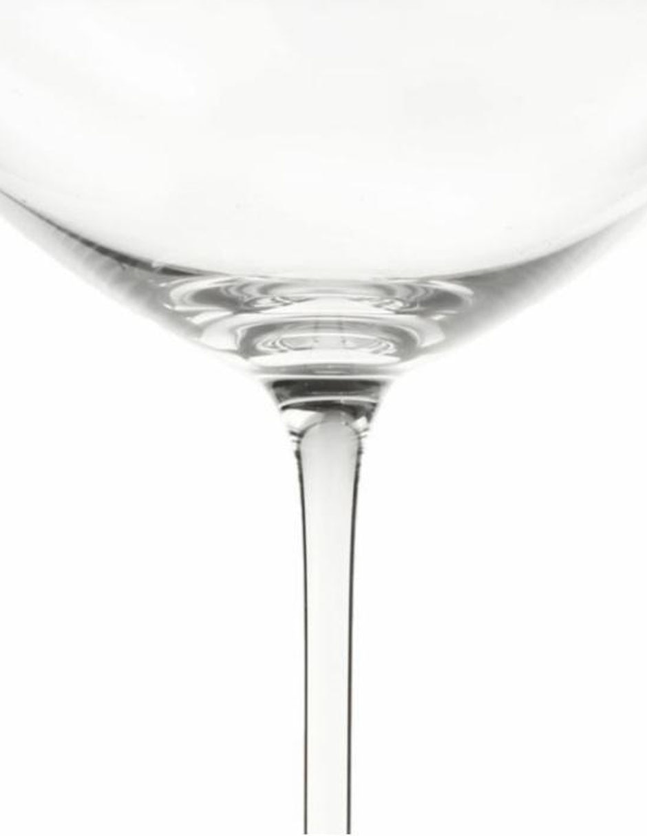 Copa para vino Veritas de cristal