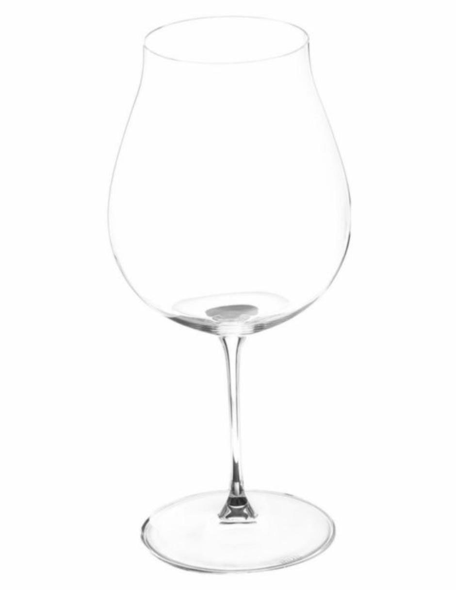Set de copas para vino Veritas de cristal
