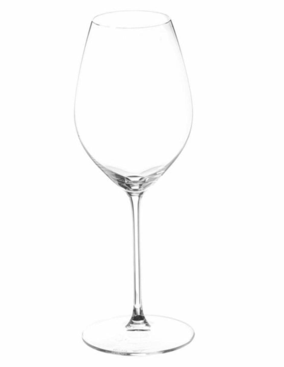 Set de copas para champán de cristal Set de copas para champán de cristal