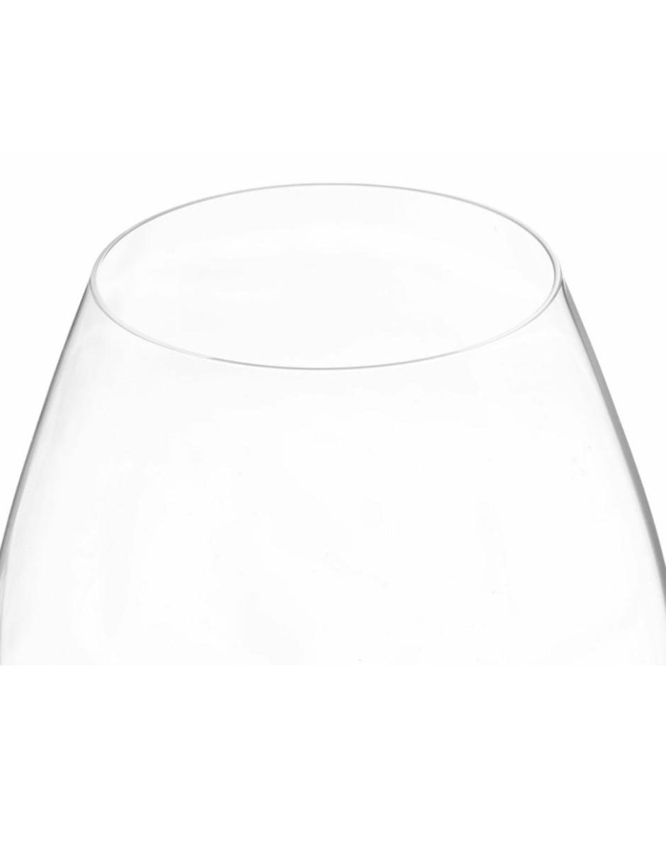 Copa para vino Big O Syrah de cristal 2