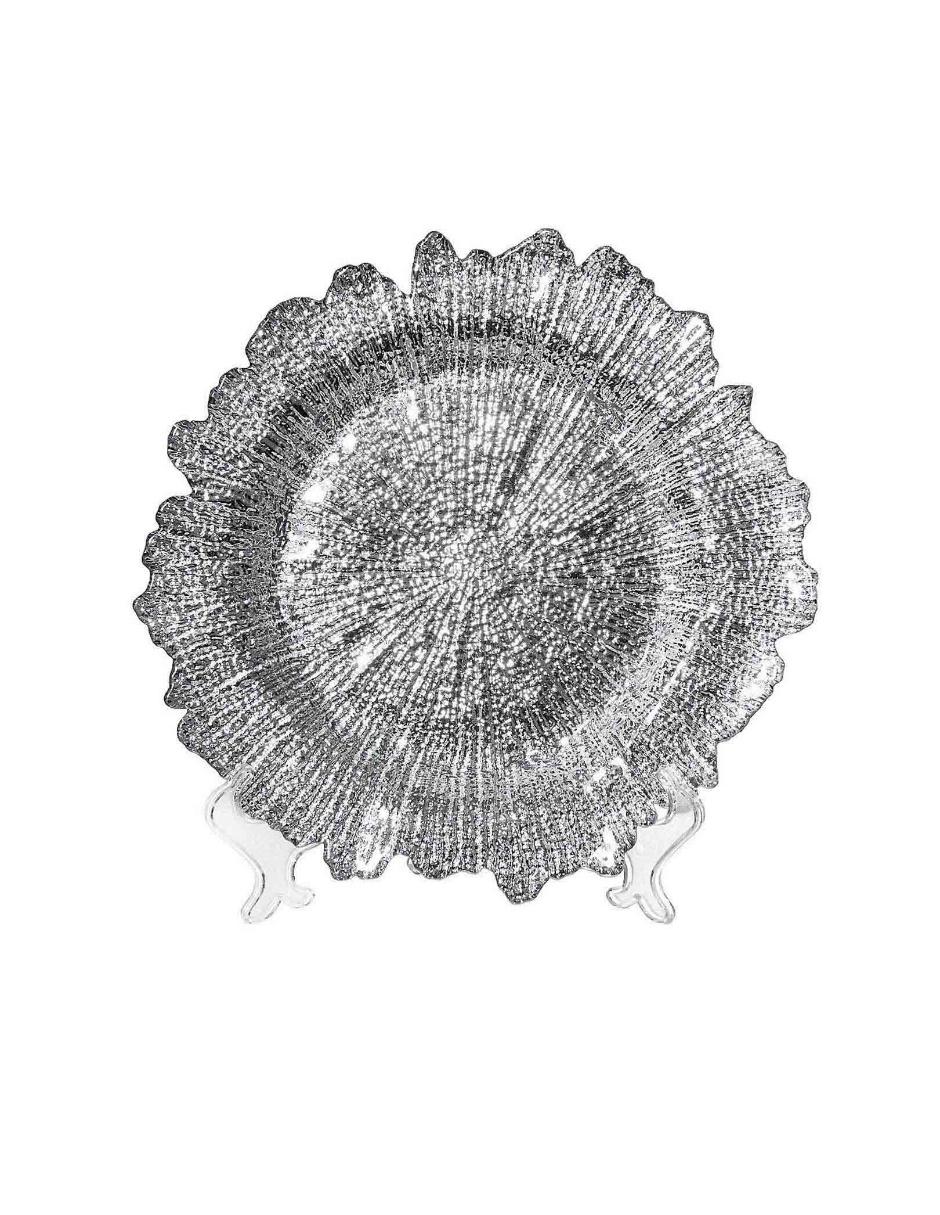 Plato base Anna de vidrio 1