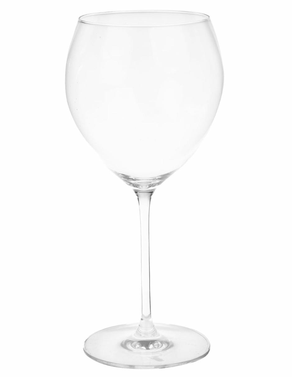 Copa para vino de cristal Copa para vino de cristal