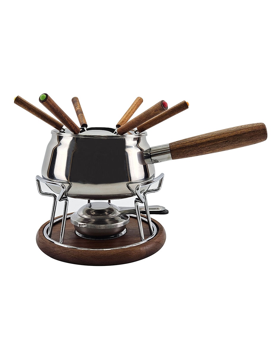 Fondue hervidor Fondue hervidor