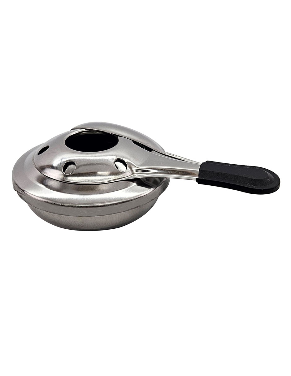 Fondue hervidor 7