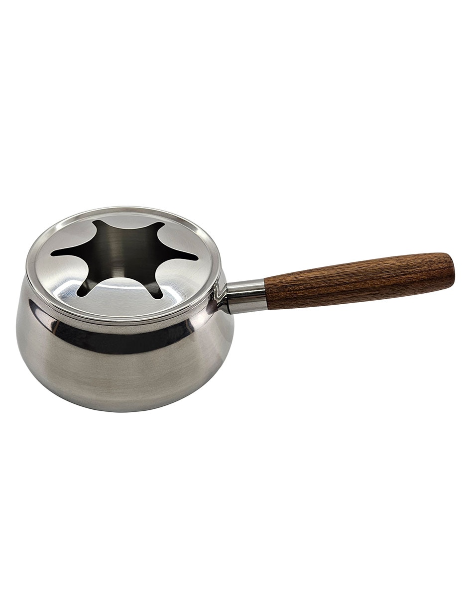 Fondue hervidor 4