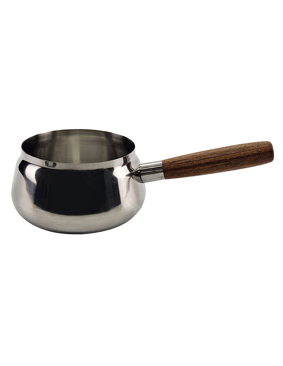 Fondue hervidor 9