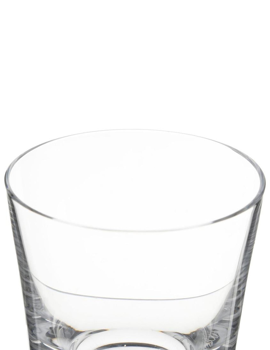 Set de copas para tequila Krosno 2
