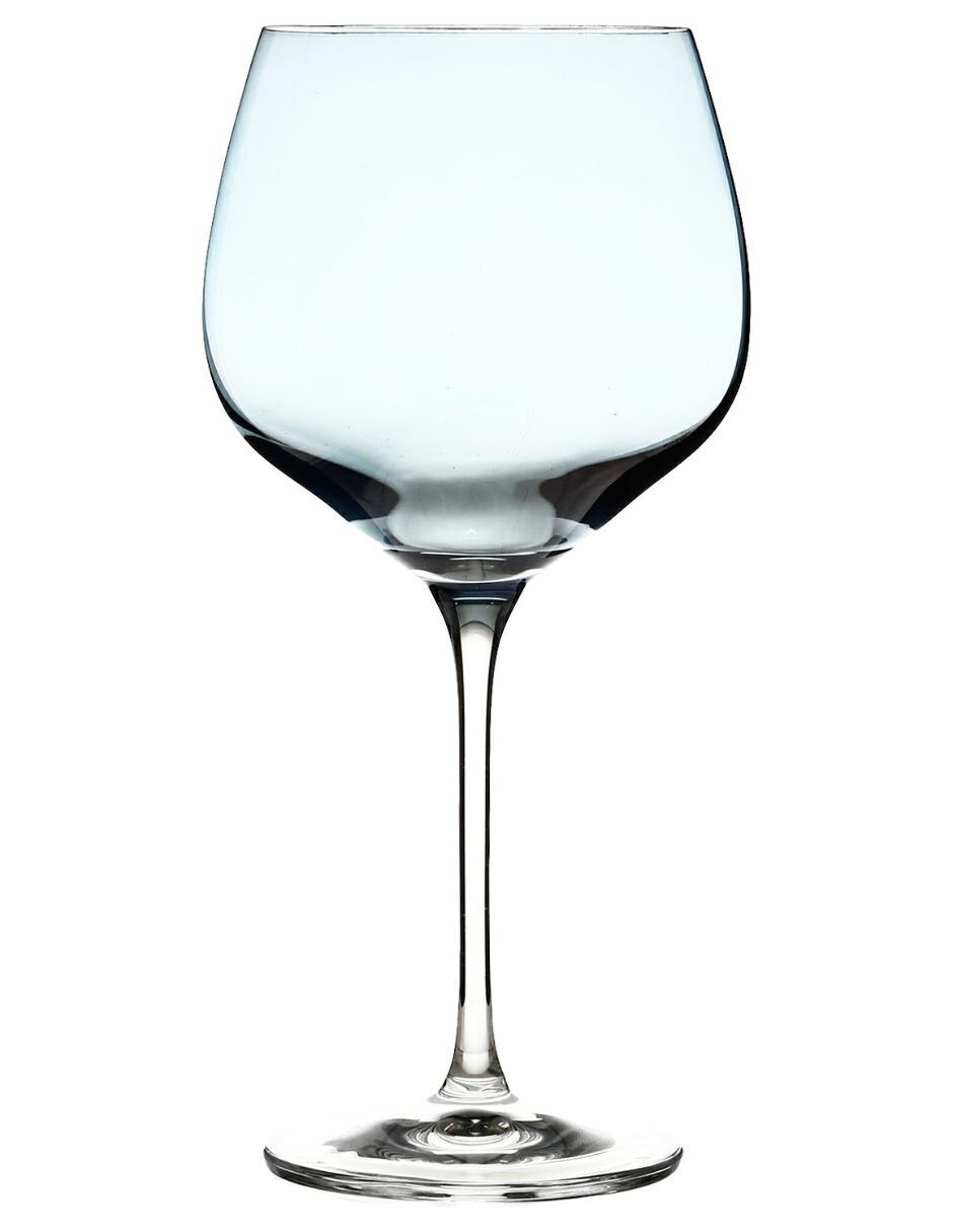 Copa para agua Celeste Harmony de vidrio Copa para agua Celeste Harmony de vidrio