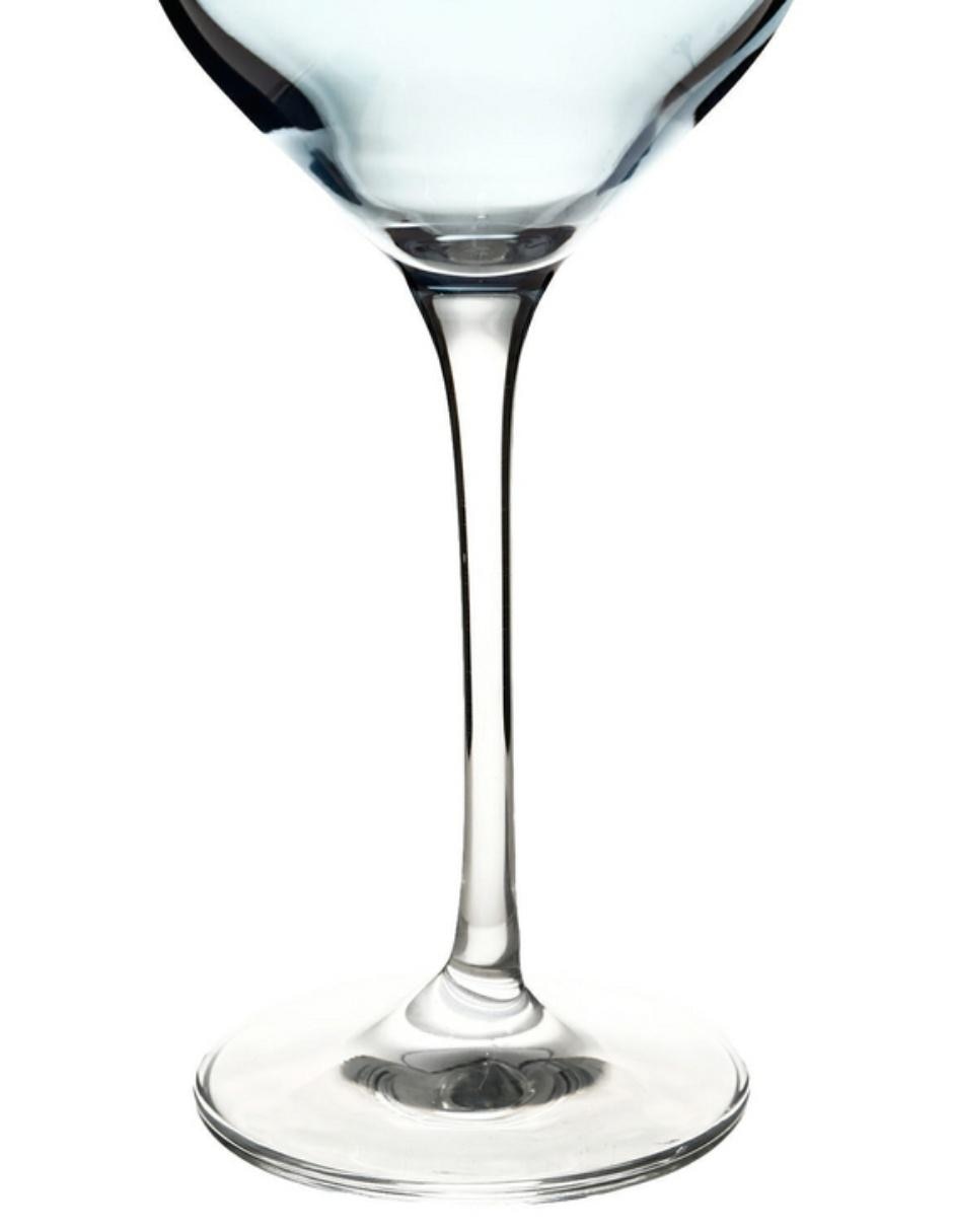 Copa para vino tinto Harmony de vidrio
