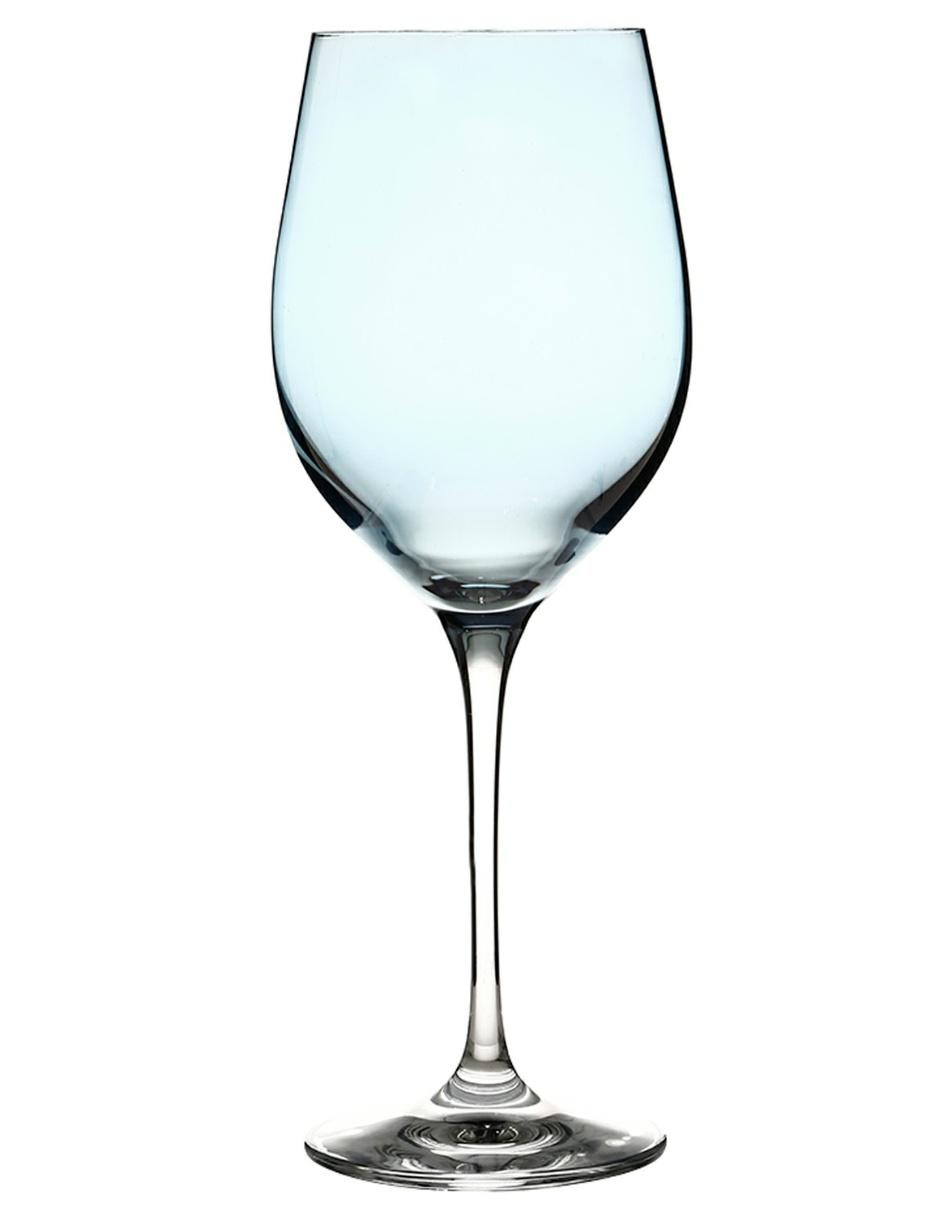 Copa para vino blanco Harmony de vidrio Copa para vino blanco Harmony de vidrio