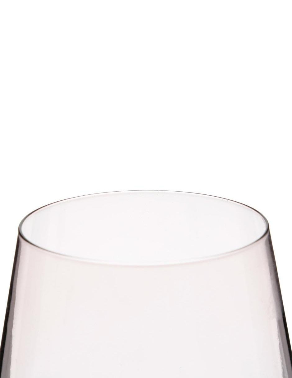 Copa para vino tinto Lustre Harmony de vidrio