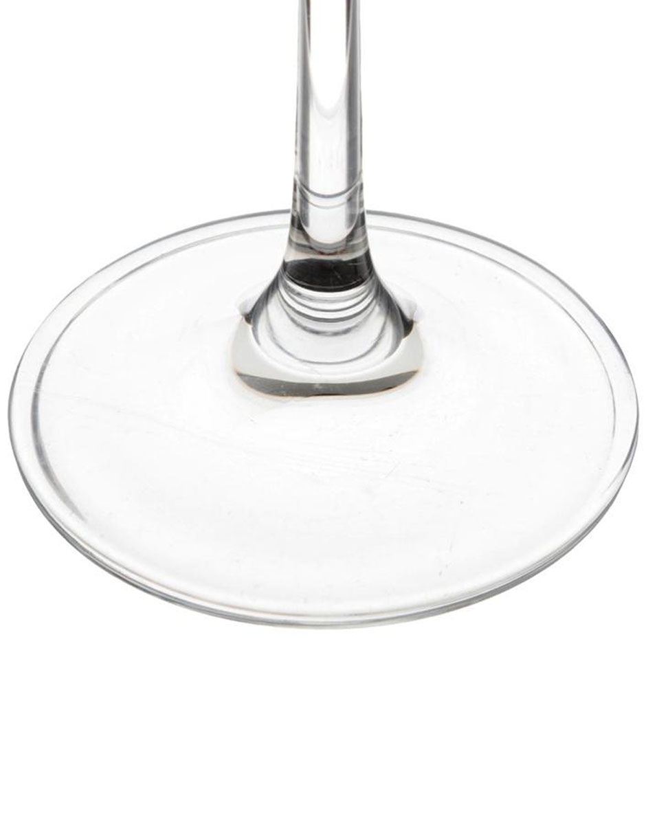 Copa para vino tinto Lustre Harmony de vidrio