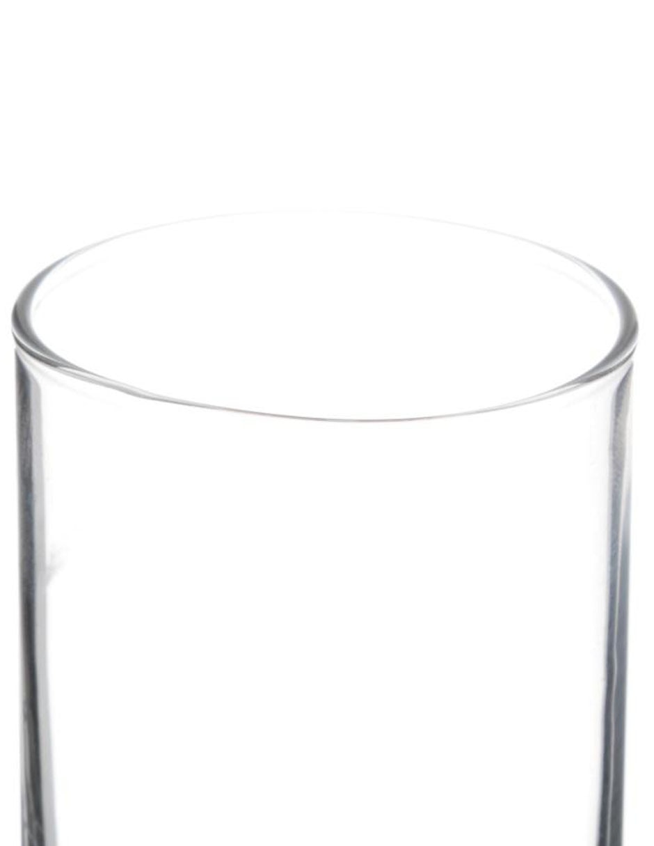 Vaso shot Krosno de vidrio 2