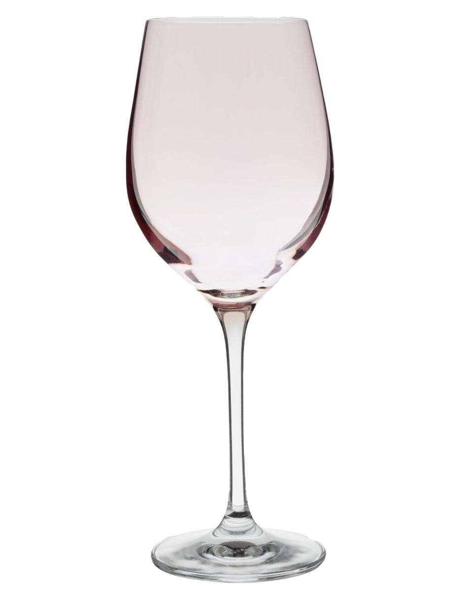 Copa para vino blanco Harmony de vidrio Copa para vino blanco Harmony de vidrio