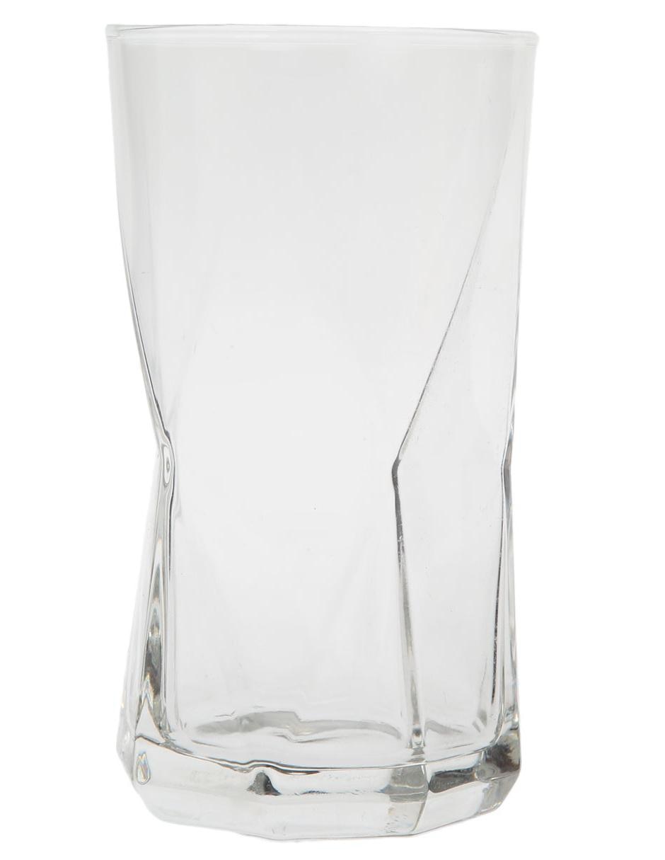 Vaso highball Bormioli de vidrio