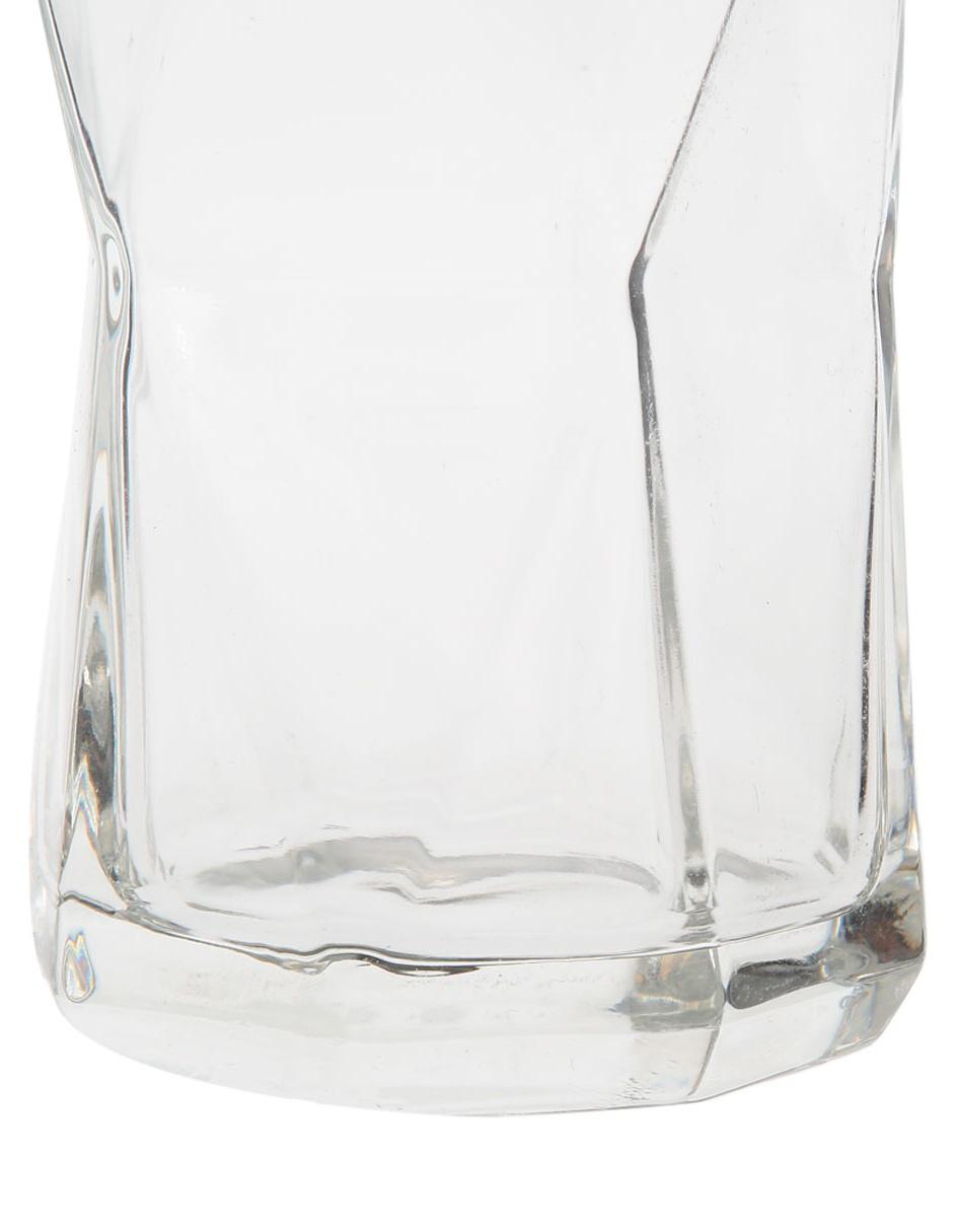 Vaso highball Bormioli de vidrio 3
