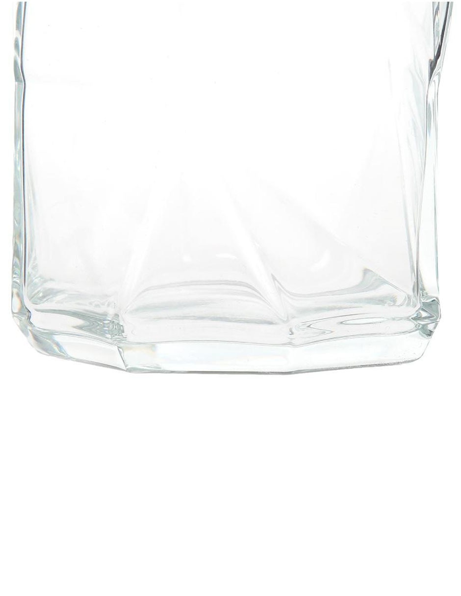 Vaso dof Bormioli de vidrio 3
