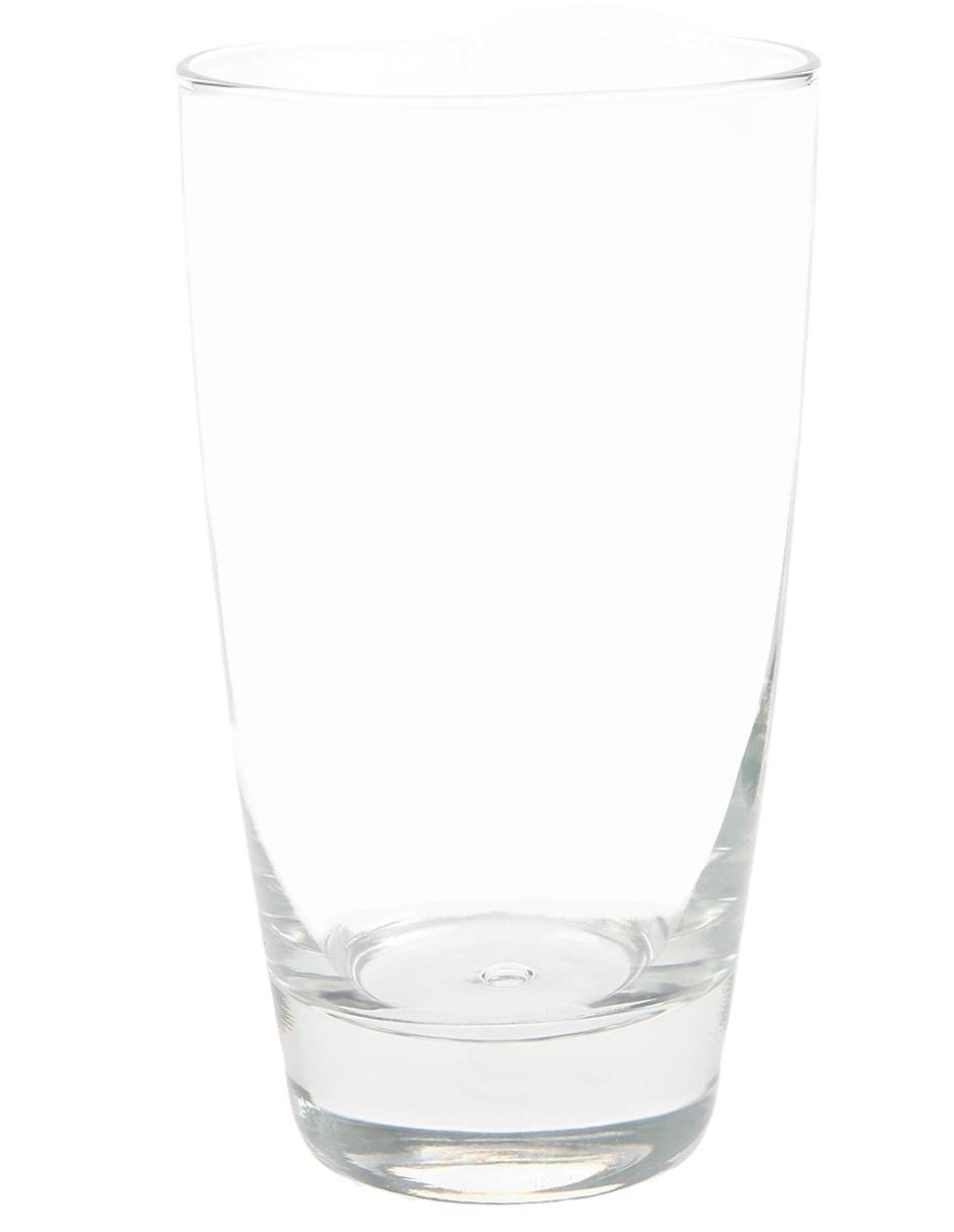 Vaso cooler Bormioli de vidrio Vaso cooler Bormioli de vidrio