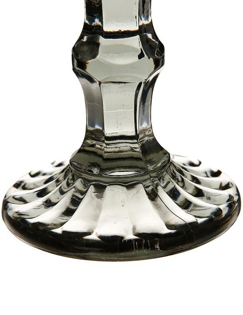 Copa para champán Romanov de vidrio