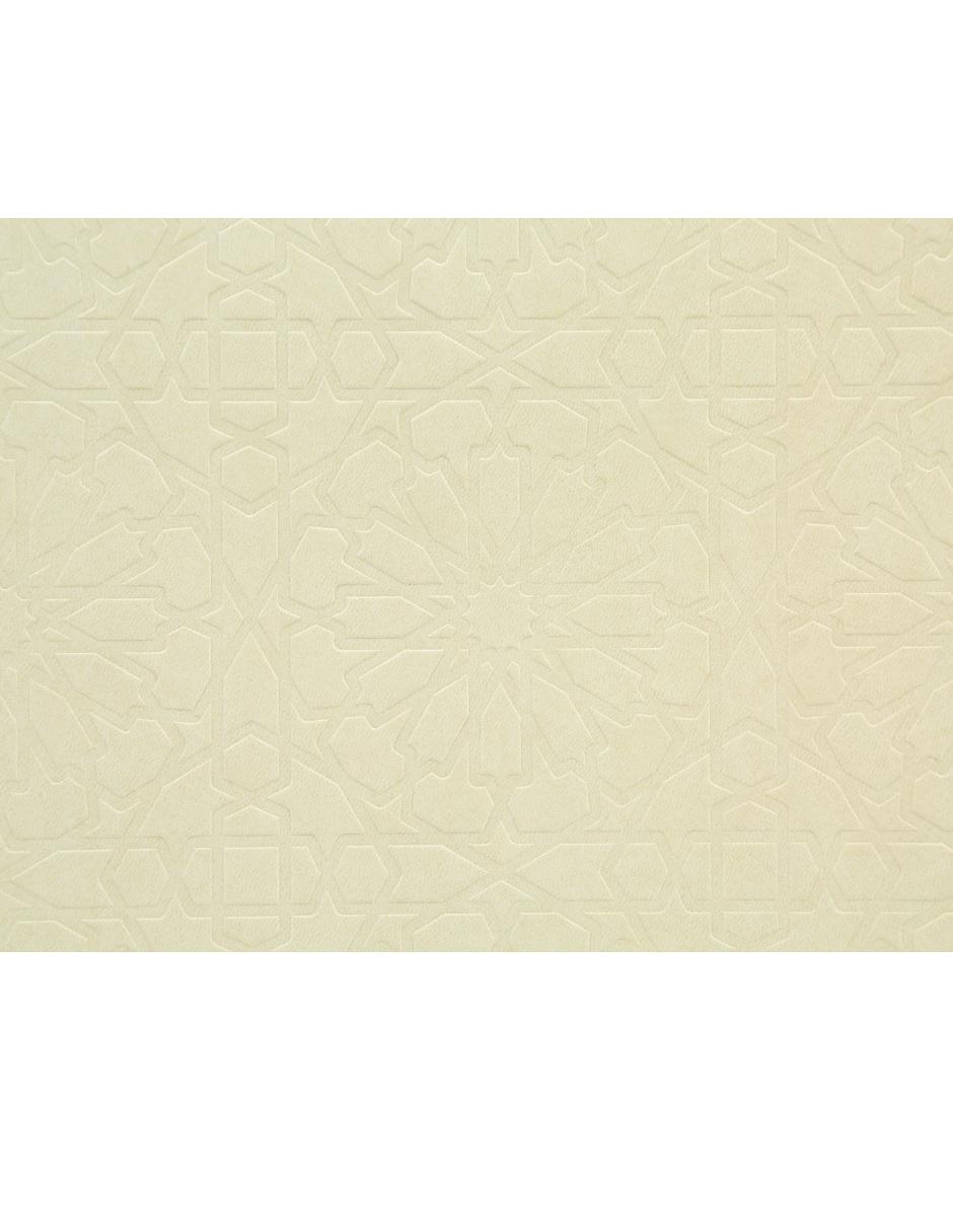 Mantel rectangular Morocco