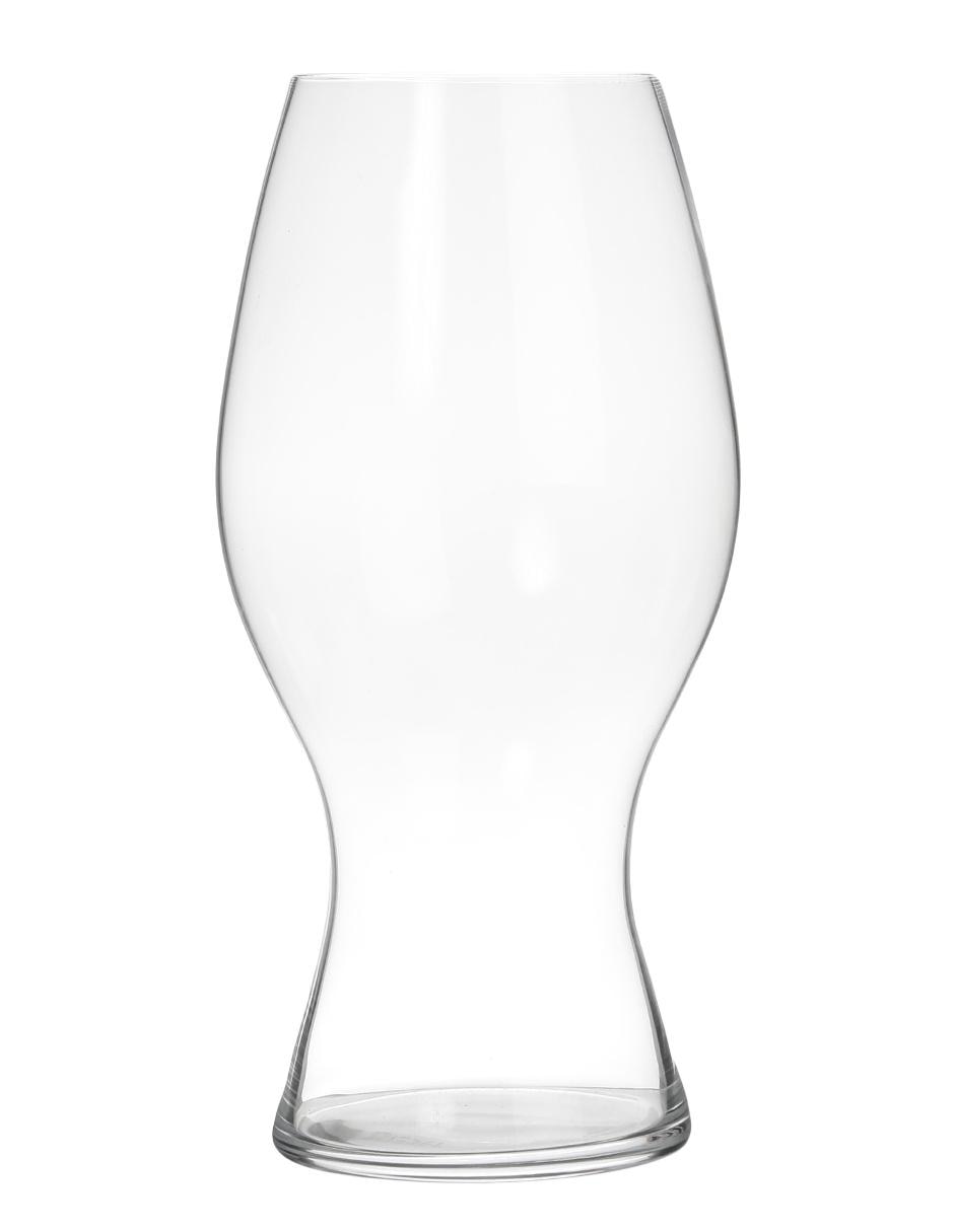 Vaso para agua de cristal Vaso para agua de cristal