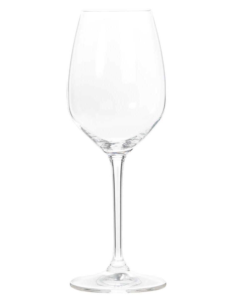 Copa para vino Heart To Heart de cristal