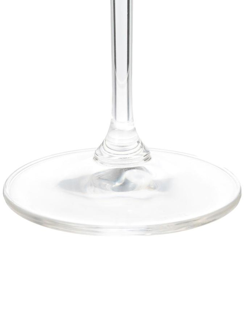 Copa para vino Heart To Heart de cristal