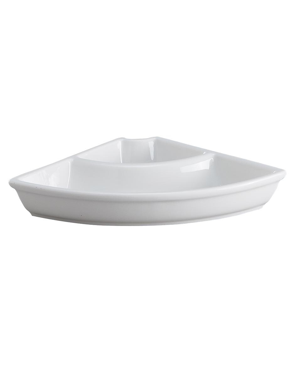 Set botanero Service de porcelana