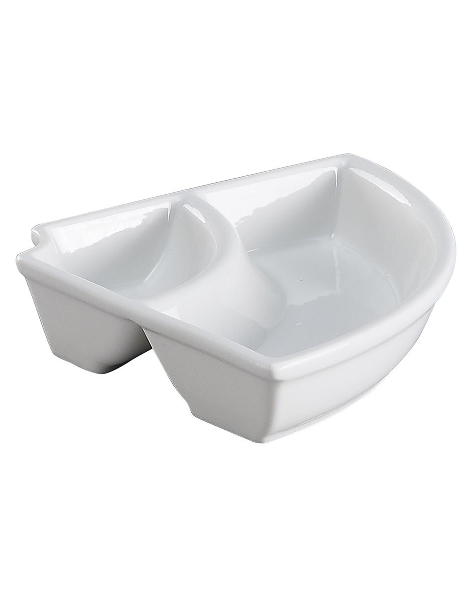 Set botanero Service de porcelana 5