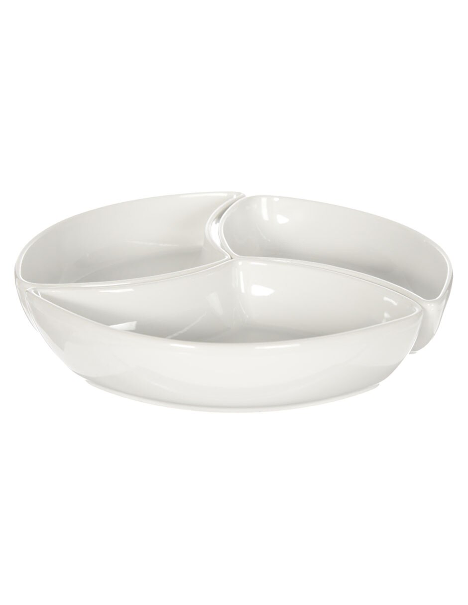 Set botanero Köstlich Service de porcelana