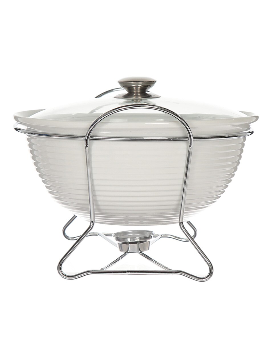 Botanero Service de porcelana