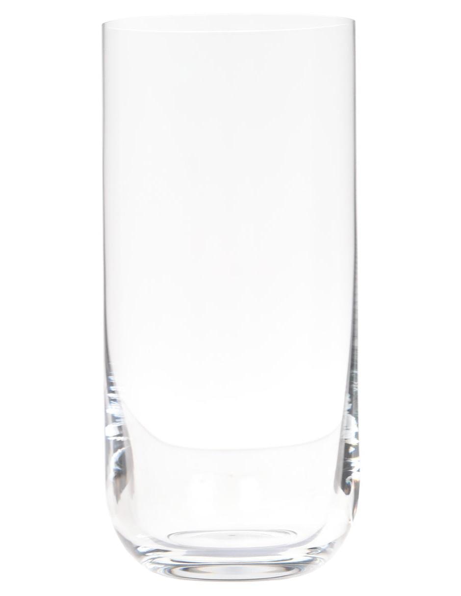 Set de vasos para agua Köstlich de vidrio con 8 piezas