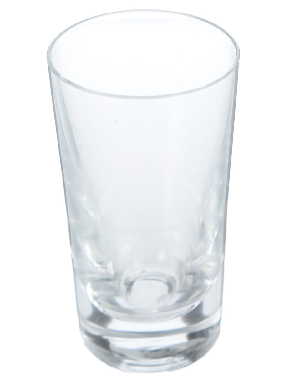 Tequilero de vidrio 2