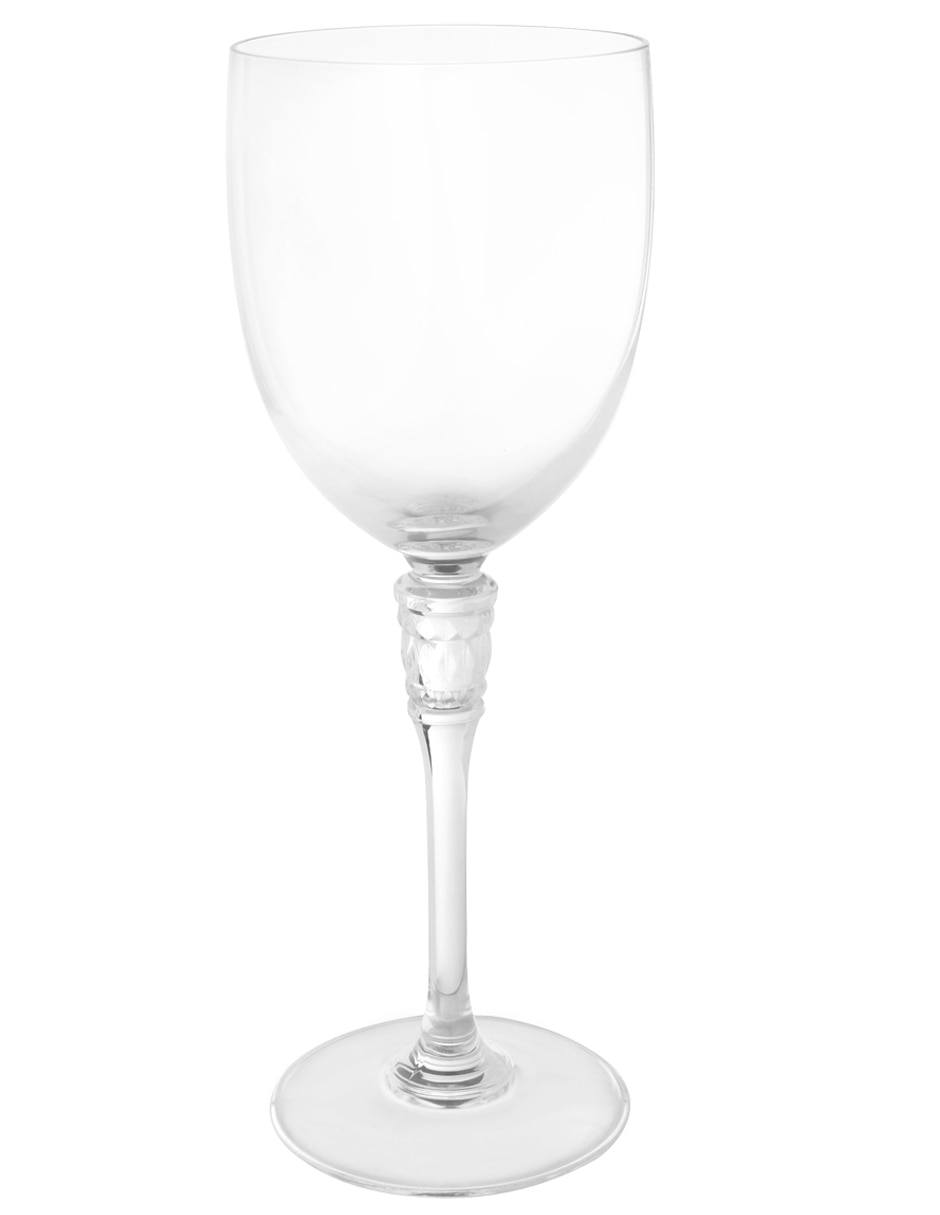 Copa para vino C D' Arq Bracelet de cristal 6 piezas Copa para vino C D' Arq Bracelet de cristal 6 piezas