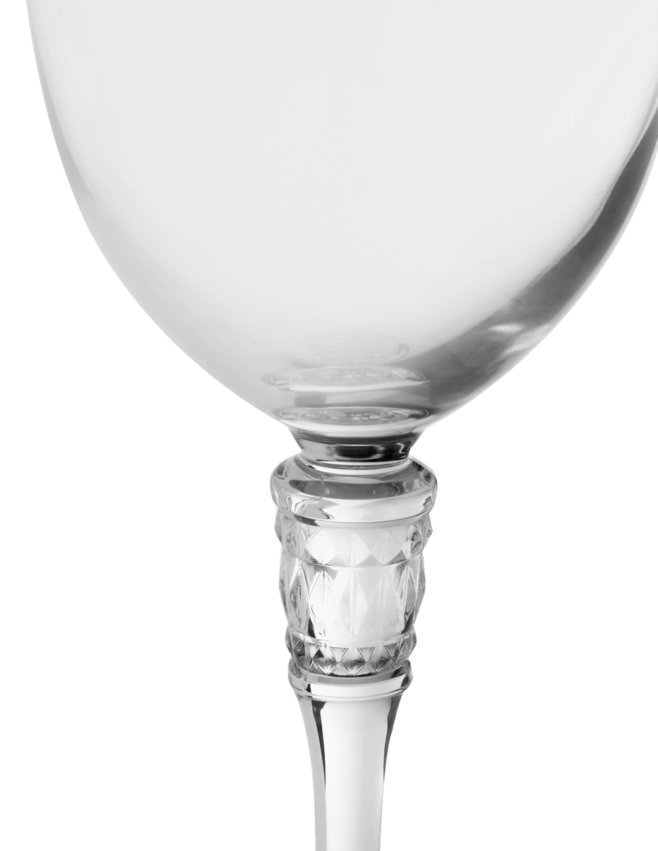 Copa para vino C D' Arq Bracelet de cristal 6 piezas 2