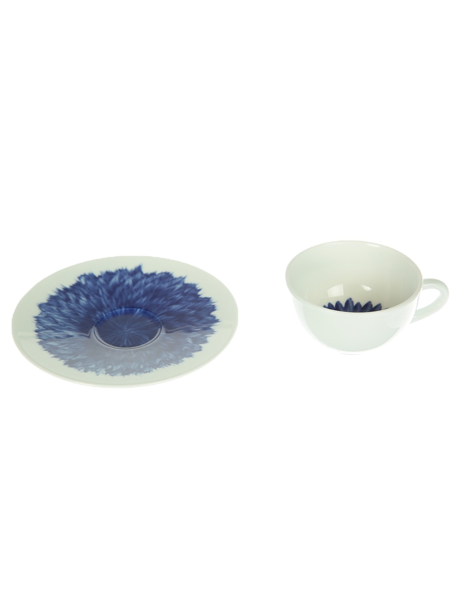 Set de tazas terno 2 piezas 5