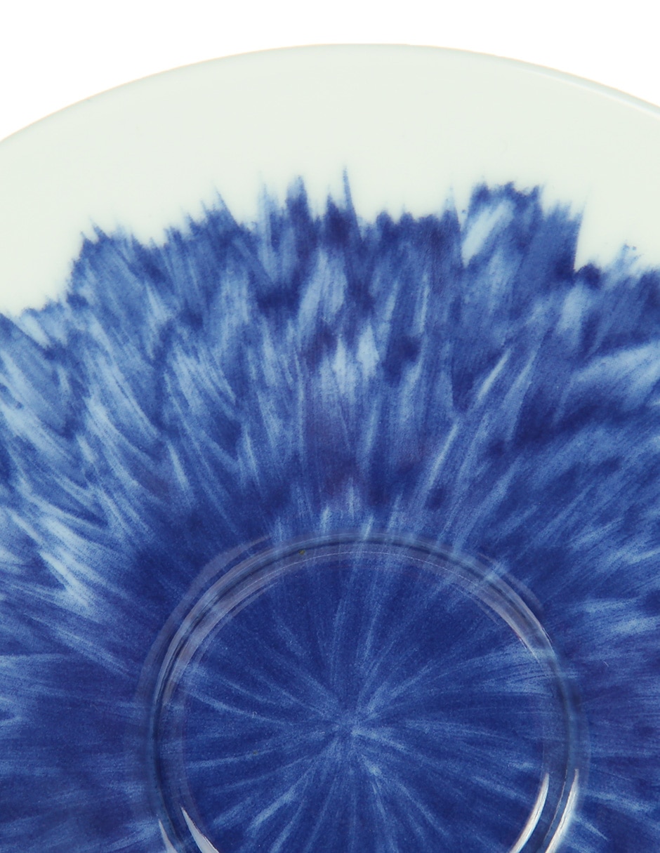 Set de tazas terno 2 piezas 6