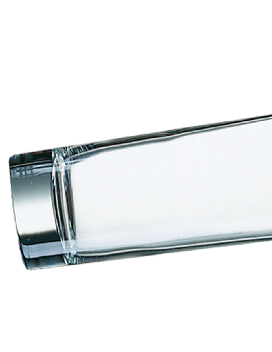Vaso de vidrio 2