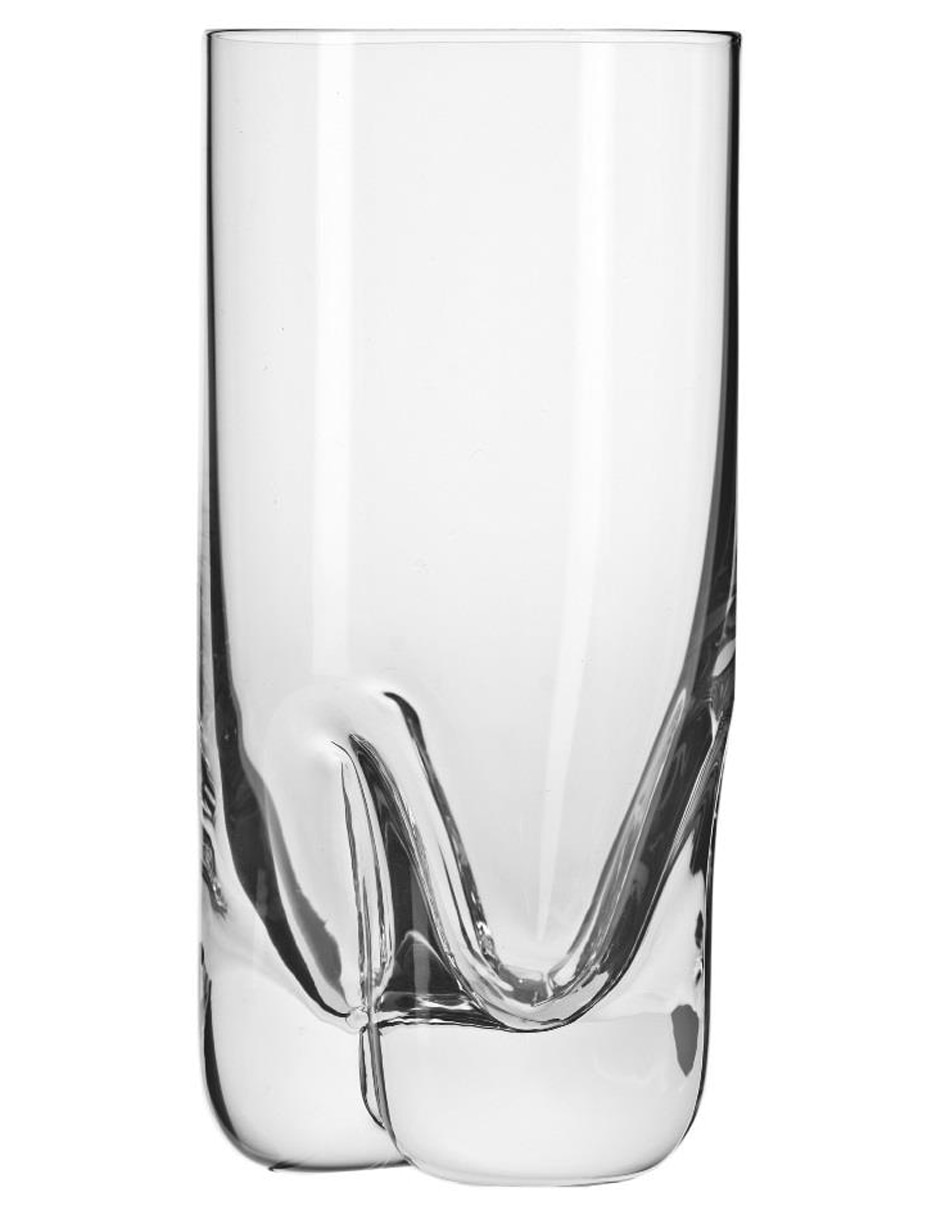 Vaso High Ball de vidrio Vaso High Ball de vidrio