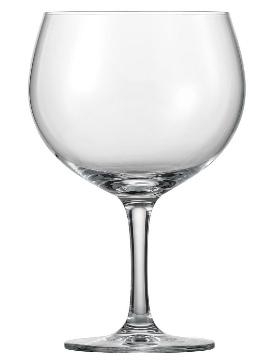 Copa para coñac