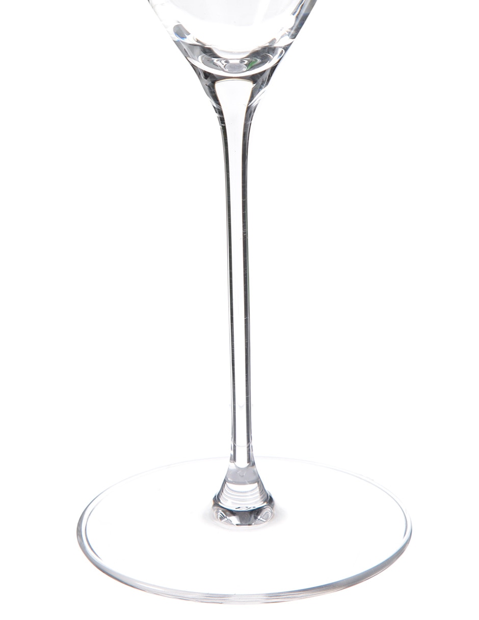 Copa para vino Performance de vidrio 2 piezas 2