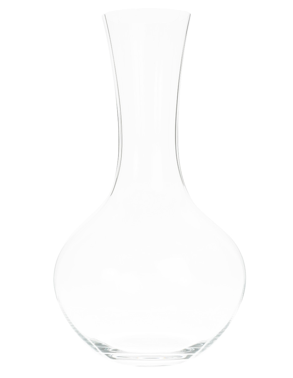 Set jarra y vasos de cristal 6