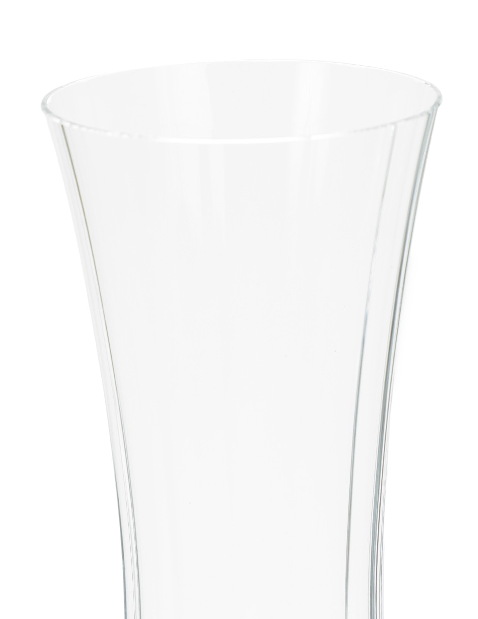 Set jarra y vasos de cristal 5