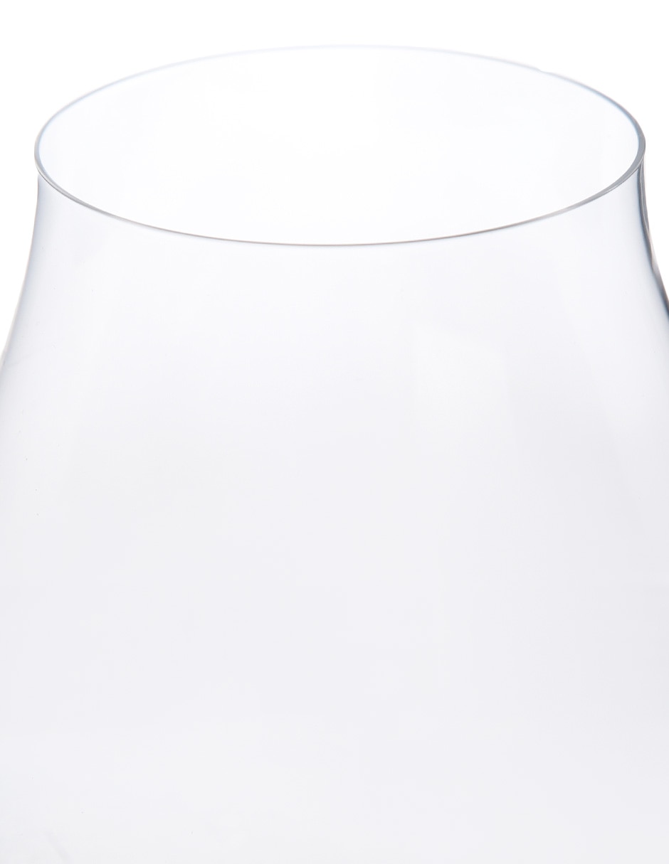 Set de vasos para agua Gin Tonic de cristal con 4 piezas 2