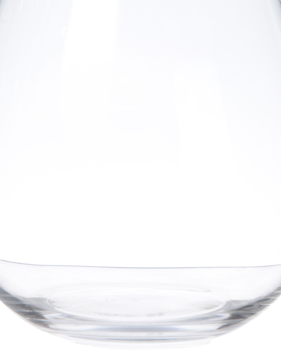 Set de vasos para agua Gin Tonic de cristal con 4 piezas 3